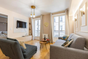 Bluestay 159 - Charmant appartement à Paris 2